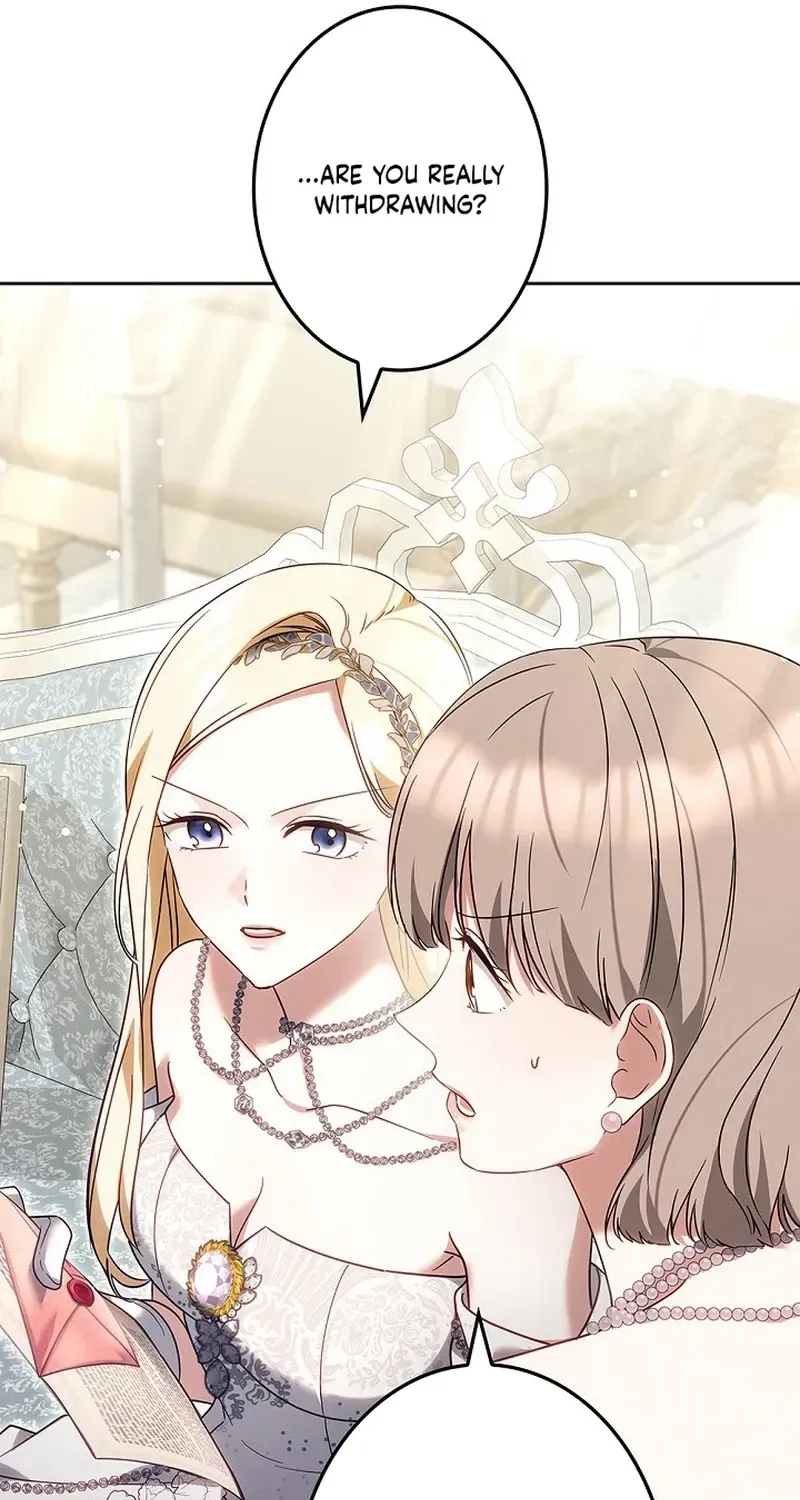 A Note from Violet chapter 26 page 128