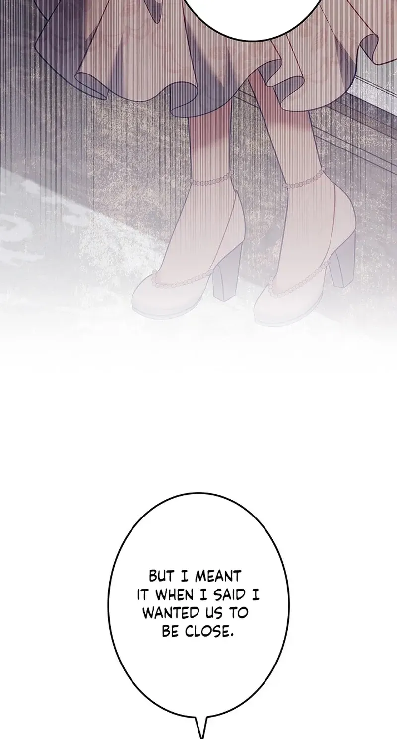 A Note from Violet chapter 26 page 156