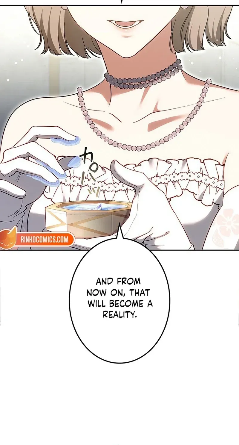 A Note from Violet chapter 26 page 157