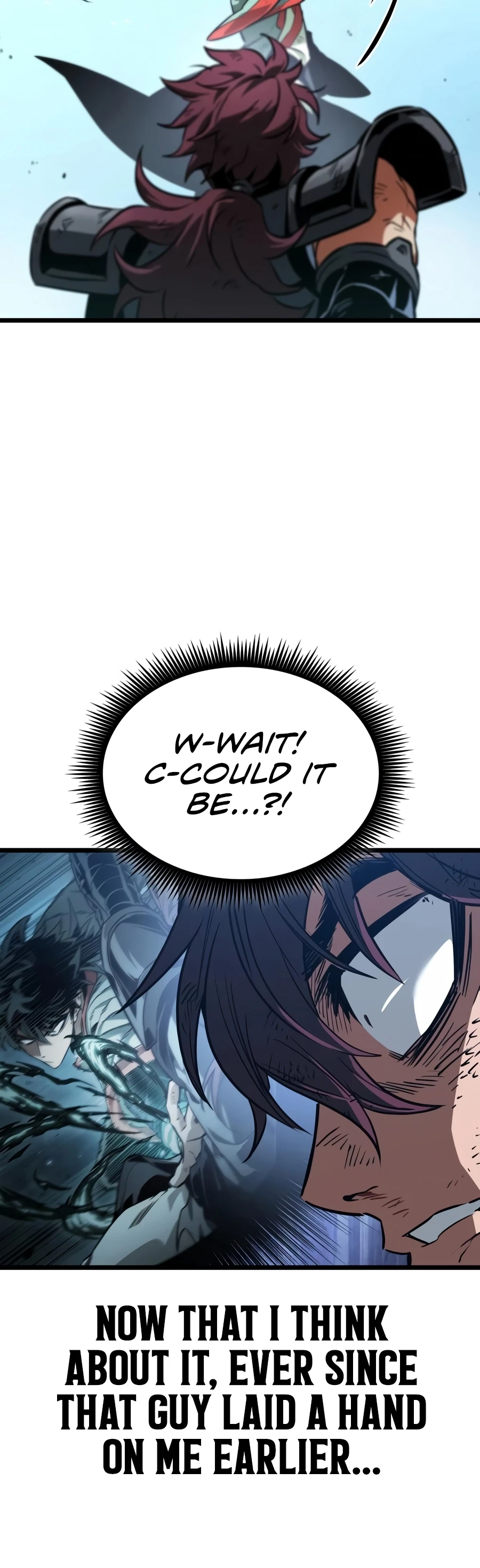 The Unforgettable Genius Martial Artist chapter 10 page 13