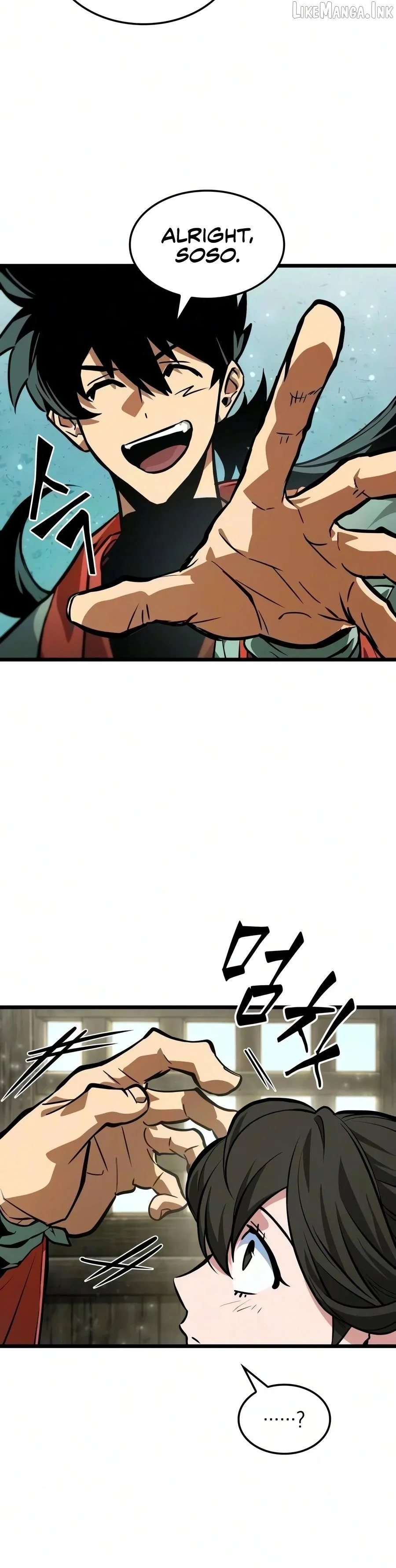 The Unforgettable Genius Martial Artist chapter 16 page 5