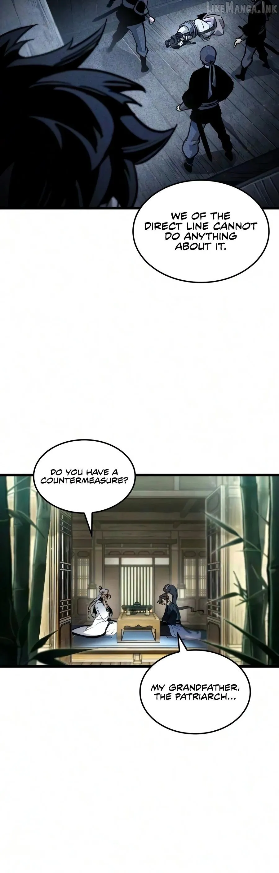 The Unforgettable Genius Martial Artist chapter 16 page 13