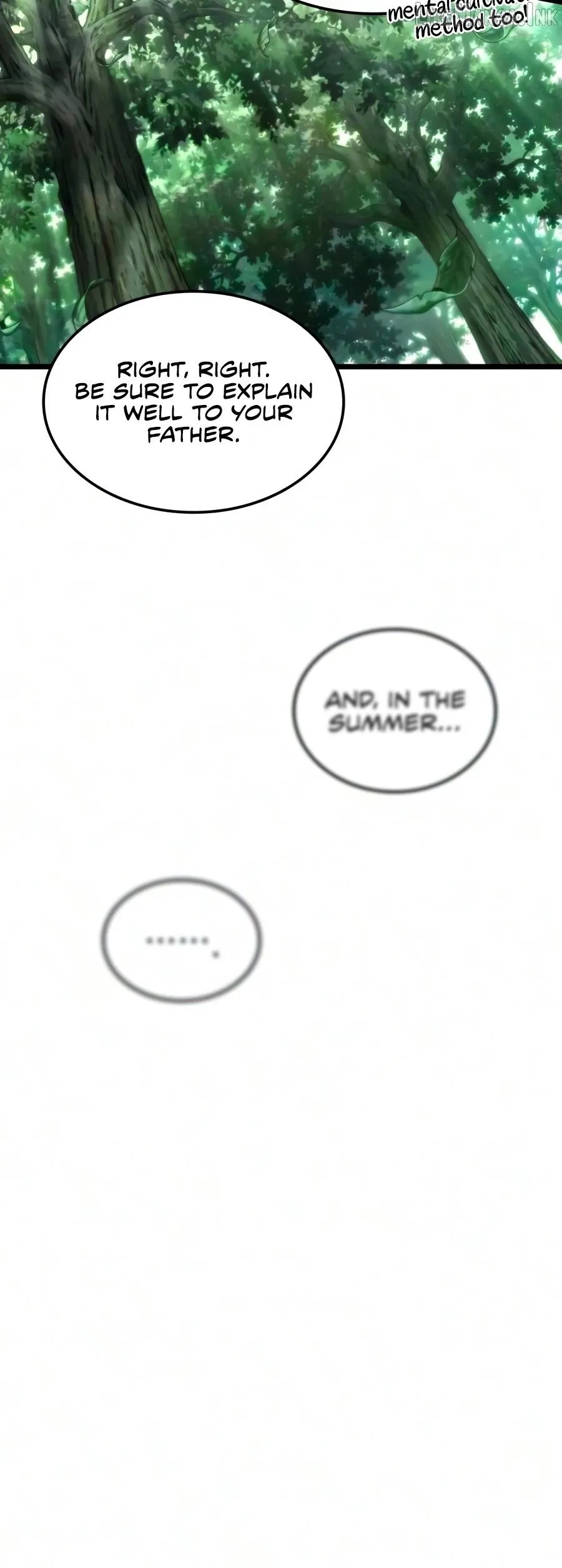 The Unforgettable Genius Martial Artist chapter 16 page 7