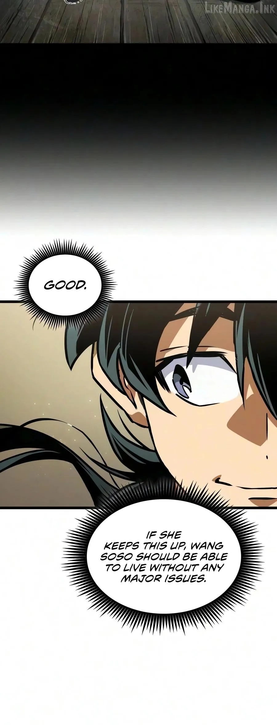 The Unforgettable Genius Martial Artist chapter 16 page 3