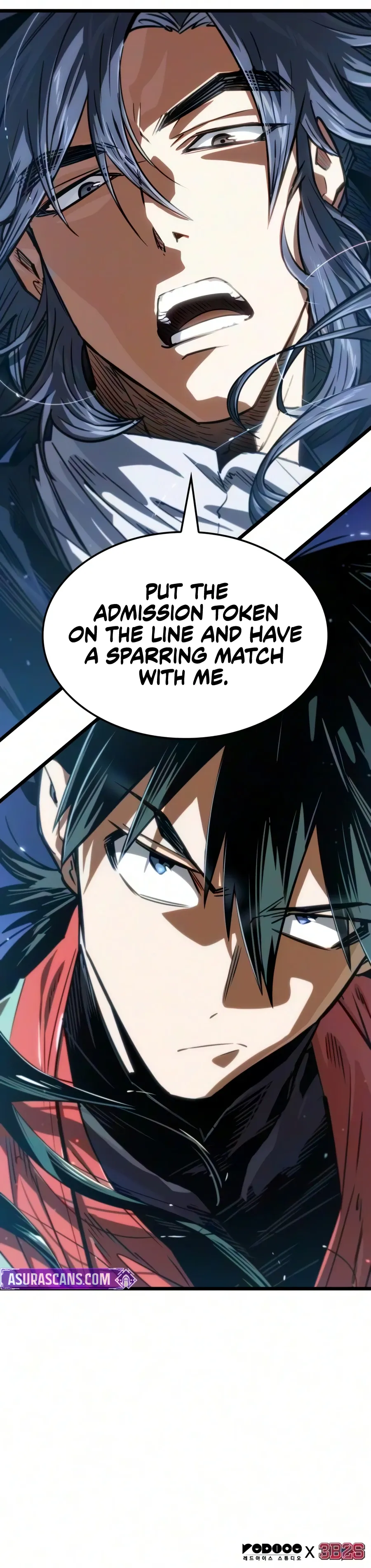 The Unforgettable Genius Martial Artist chapter 17 page 18