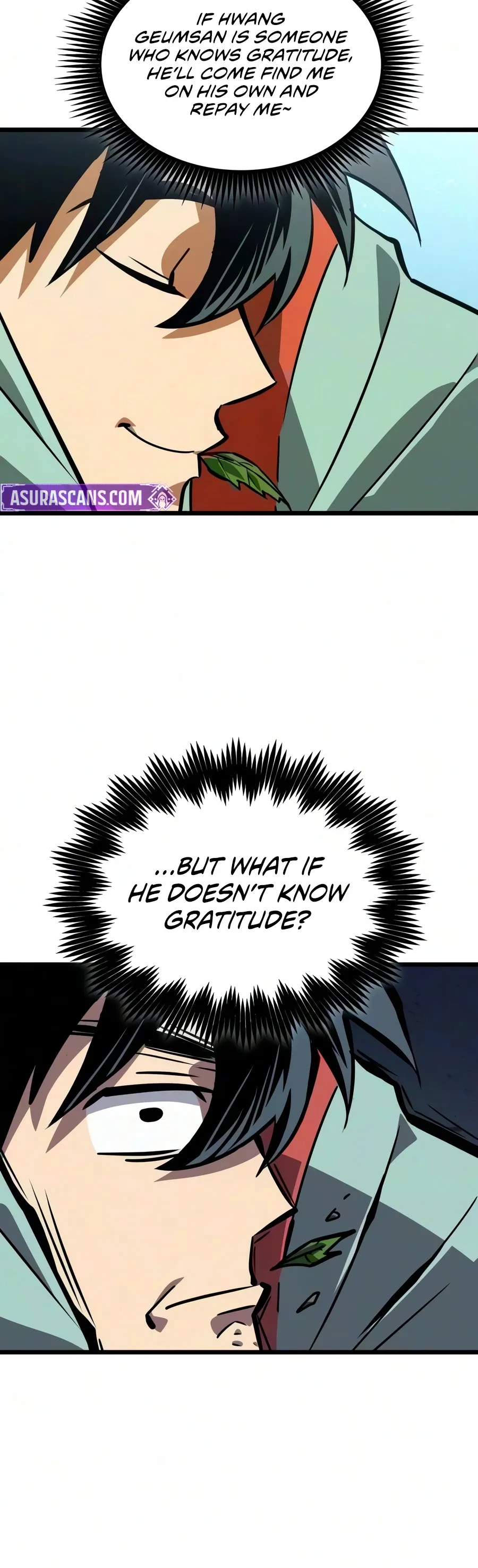 The Unforgettable Genius Martial Artist chapter 17 page 3