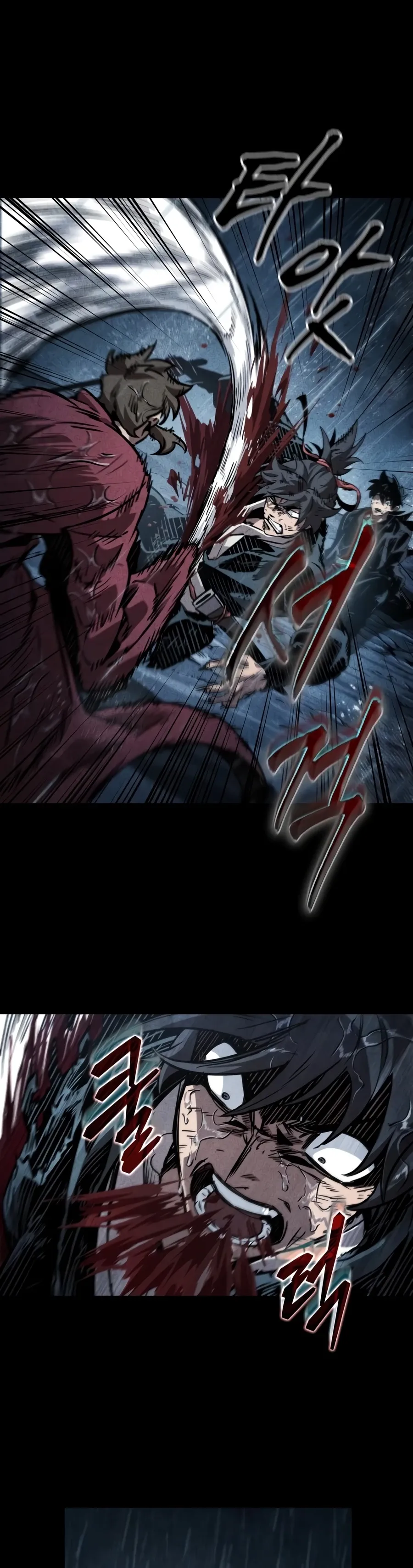 The Unforgettable Genius Martial Artist chapter 18 page 12
