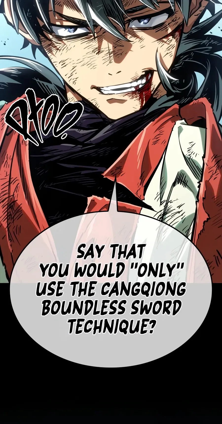The Unforgettable Genius Martial Artist chapter 18 page 16