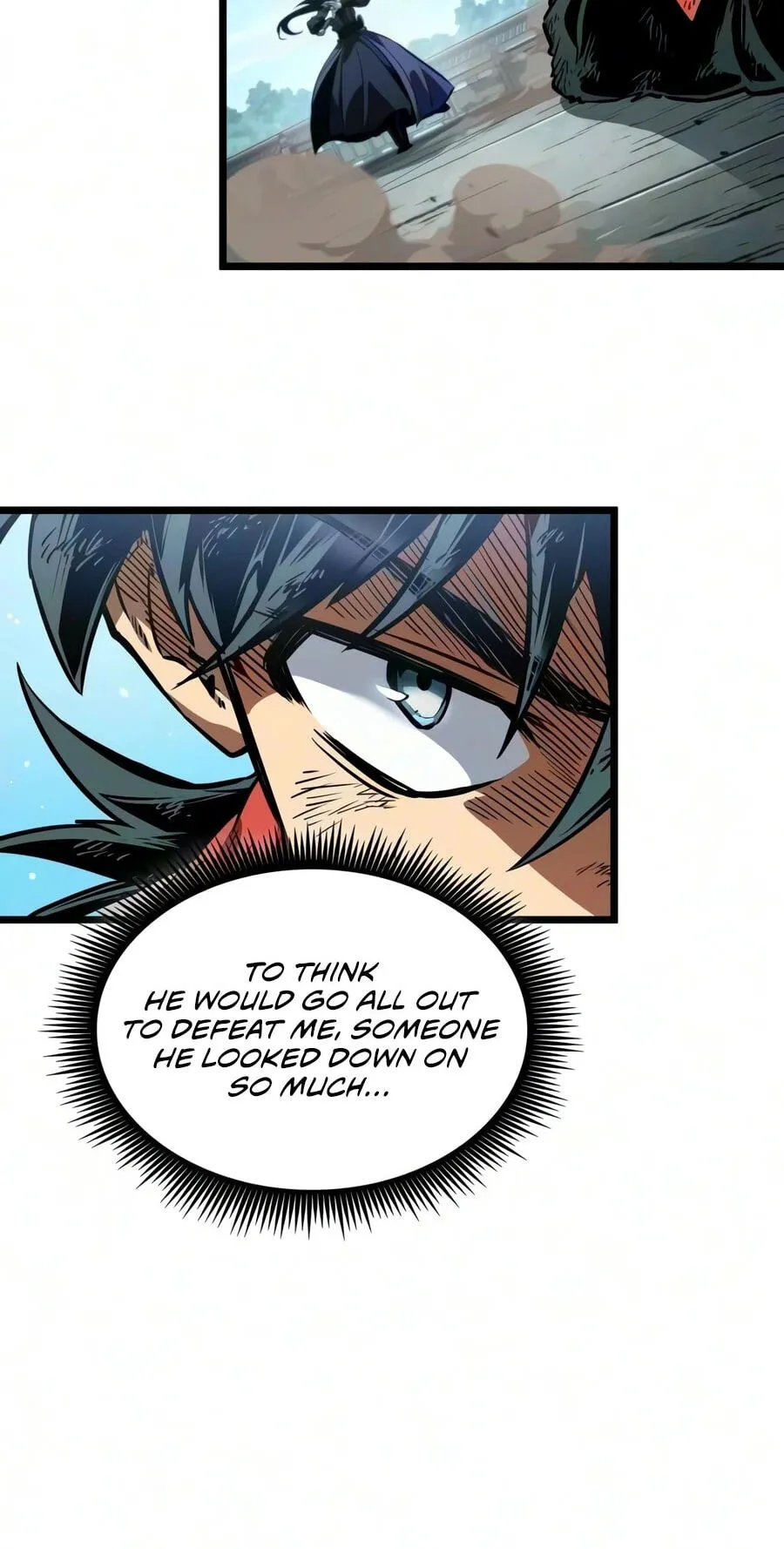 The Unforgettable Genius Martial Artist chapter 19 page 42