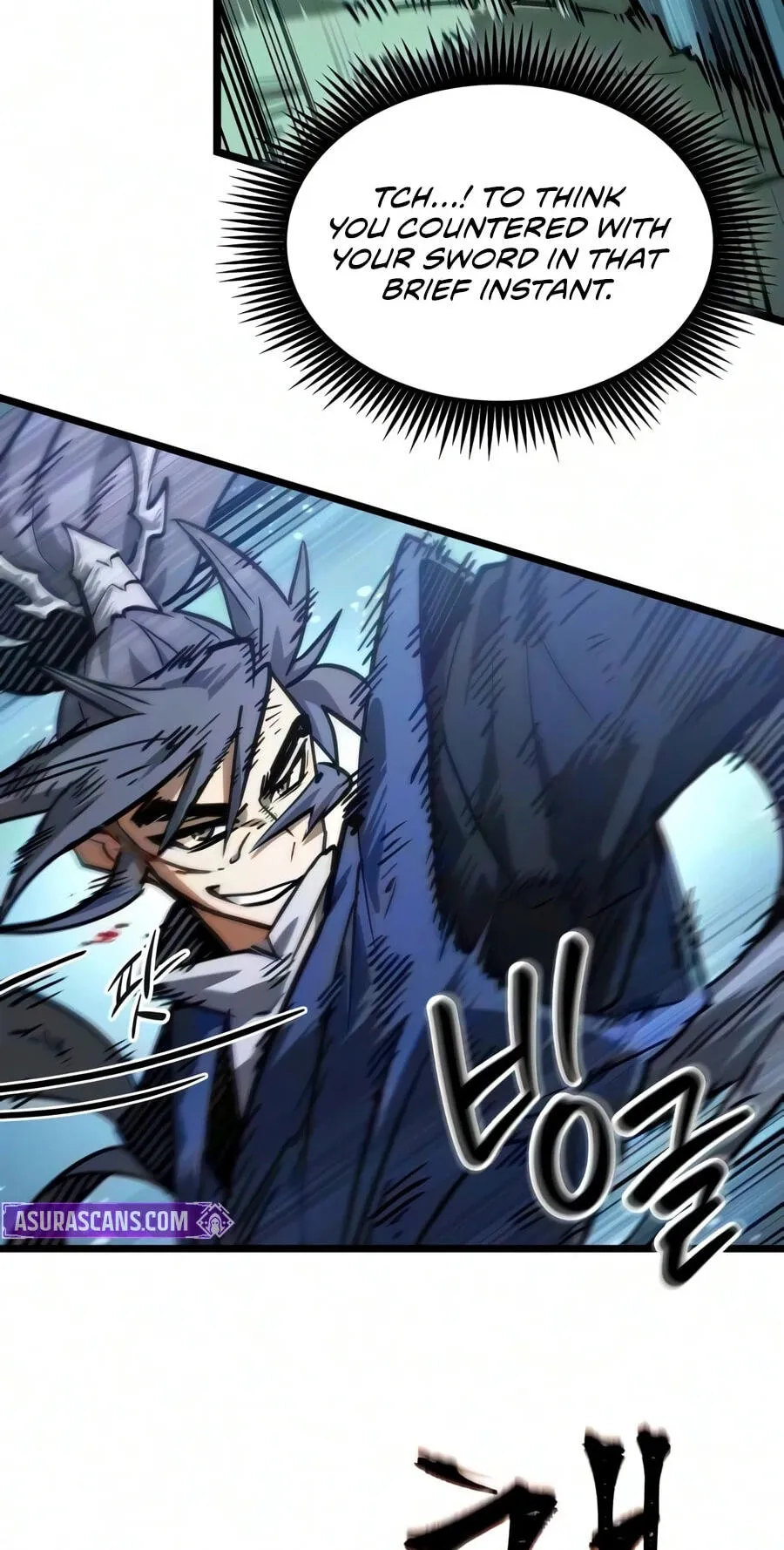 The Unforgettable Genius Martial Artist chapter 19 page 62