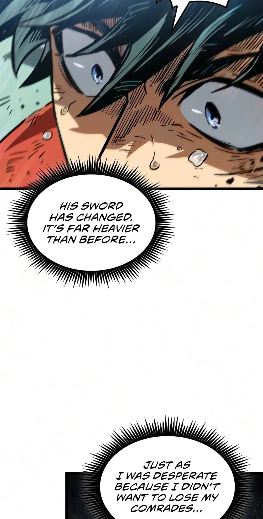 The Unforgettable Genius Martial Artist chapter 19 page 28