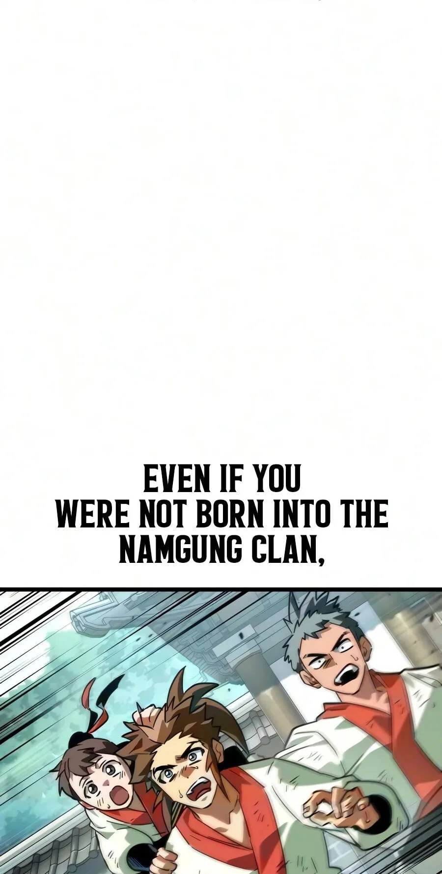 The Unforgettable Genius Martial Artist chapter 19 page 74