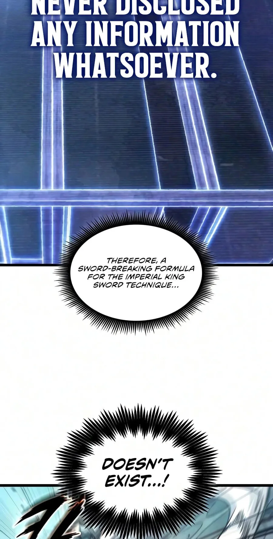 The Unforgettable Genius Martial Artist chapter 19 page 36
