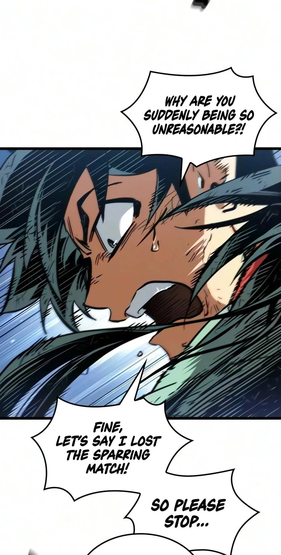 The Unforgettable Genius Martial Artist chapter 19 page 25