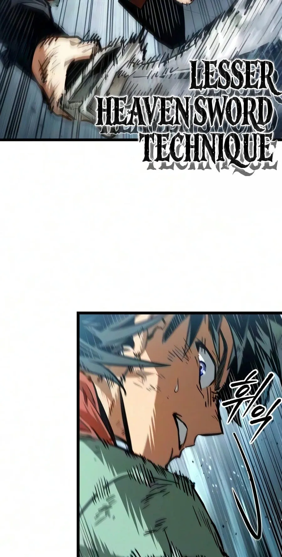 The Unforgettable Genius Martial Artist chapter 19 page 61