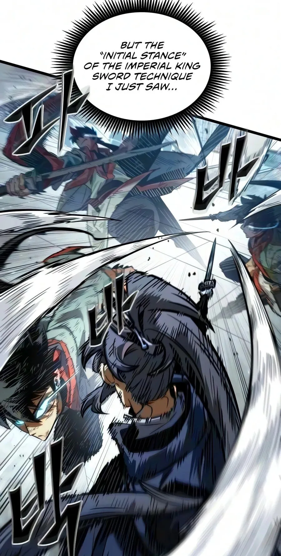 The Unforgettable Genius Martial Artist chapter 19 page 58