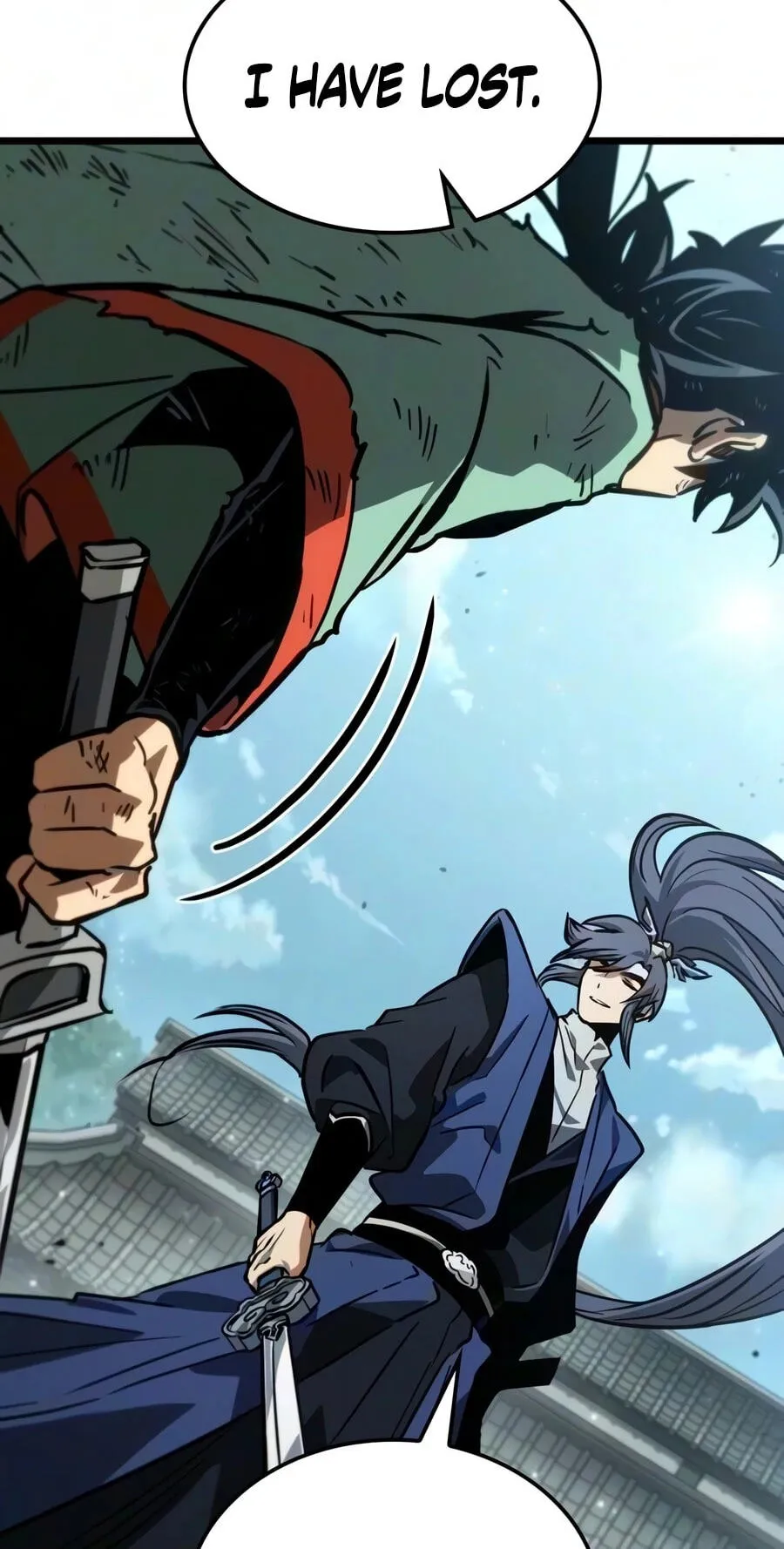 The Unforgettable Genius Martial Artist chapter 19 page 9