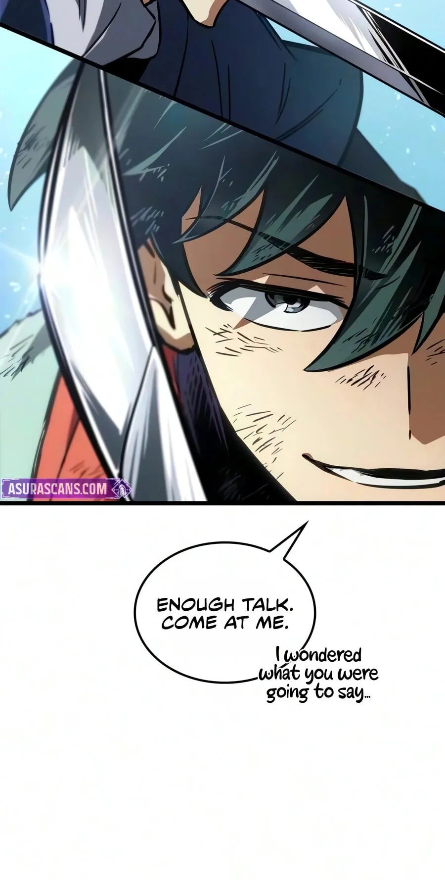 The Unforgettable Genius Martial Artist chapter 19 page 53