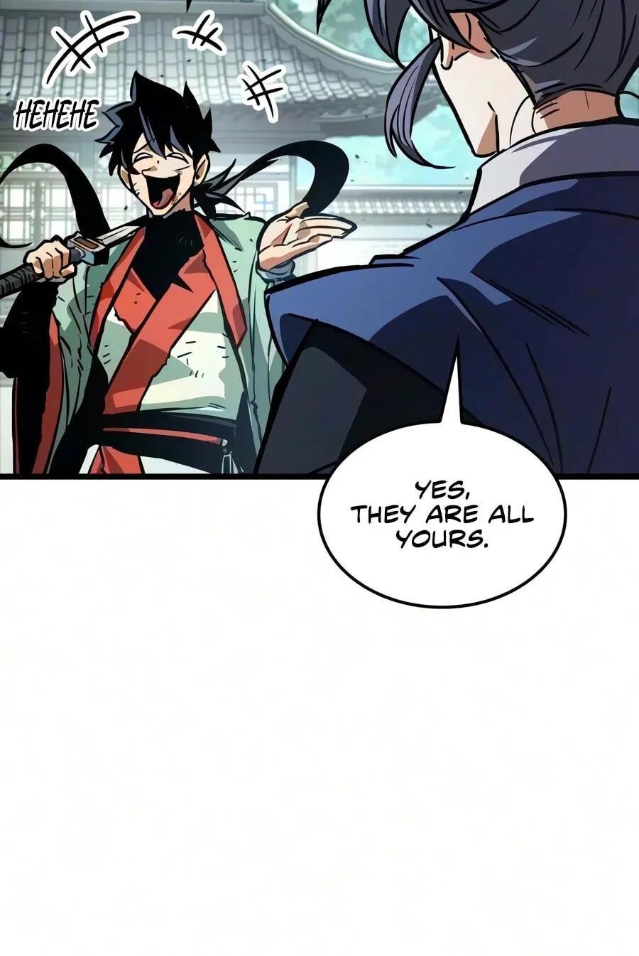 The Unforgettable Genius Martial Artist chapter 19 page 12