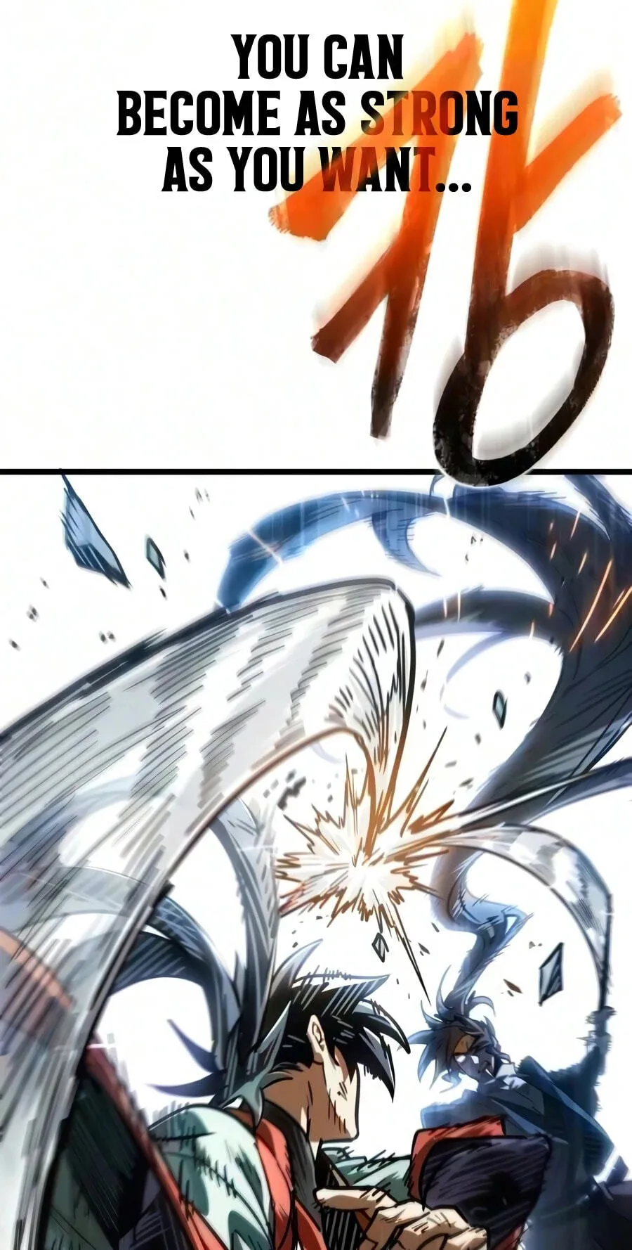 The Unforgettable Genius Martial Artist chapter 19 page 78