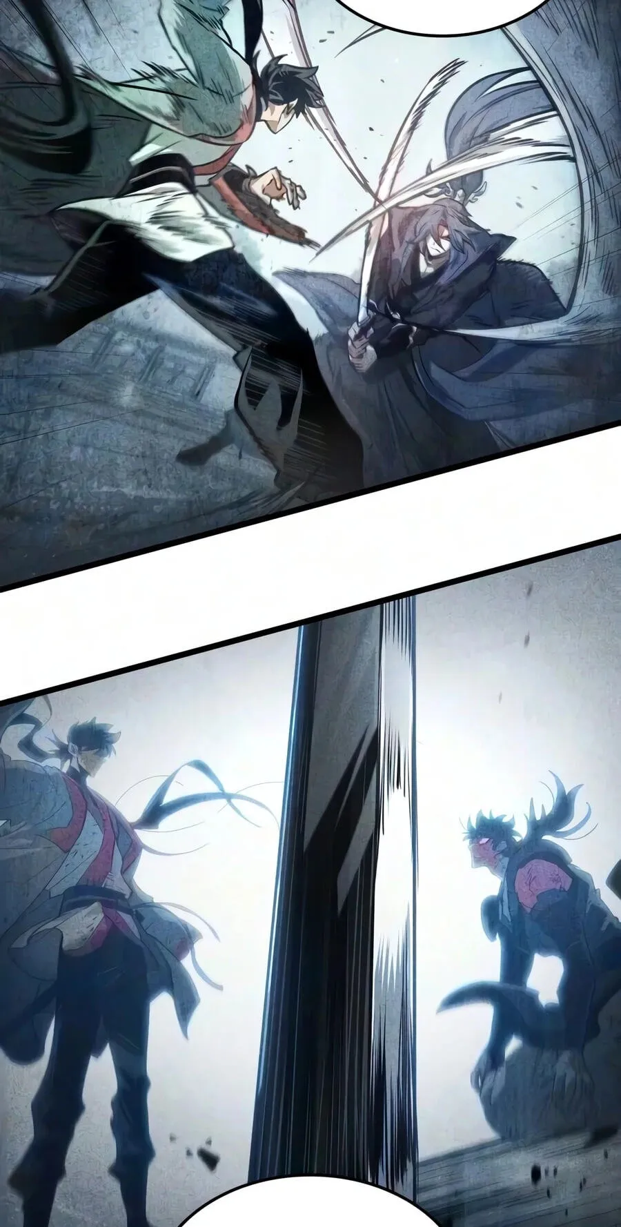 The Unforgettable Genius Martial Artist chapter 19 page 51
