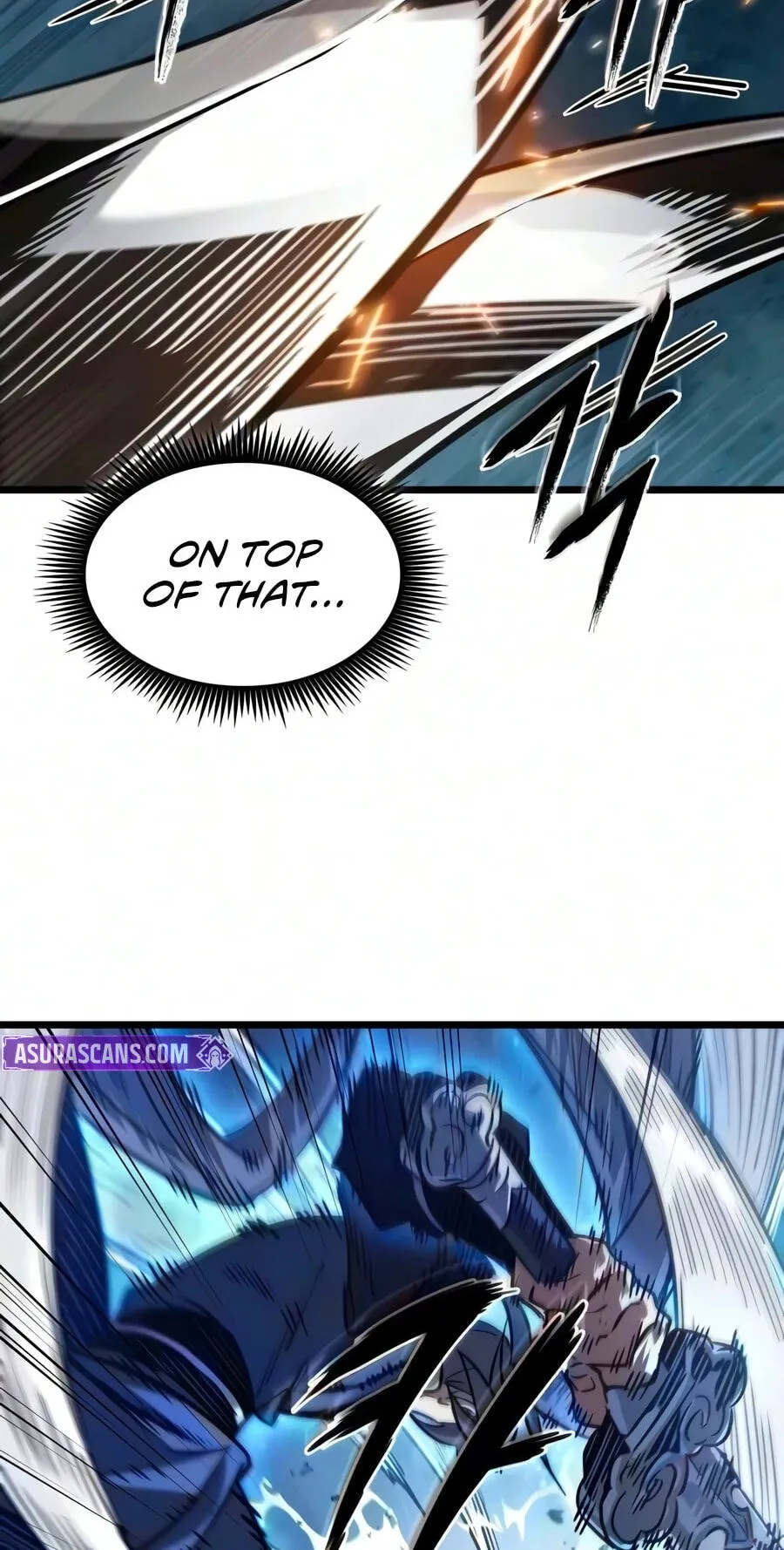The Unforgettable Genius Martial Artist chapter 19 page 31