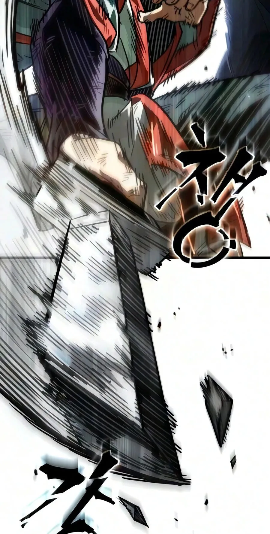 The Unforgettable Genius Martial Artist chapter 19 page 79