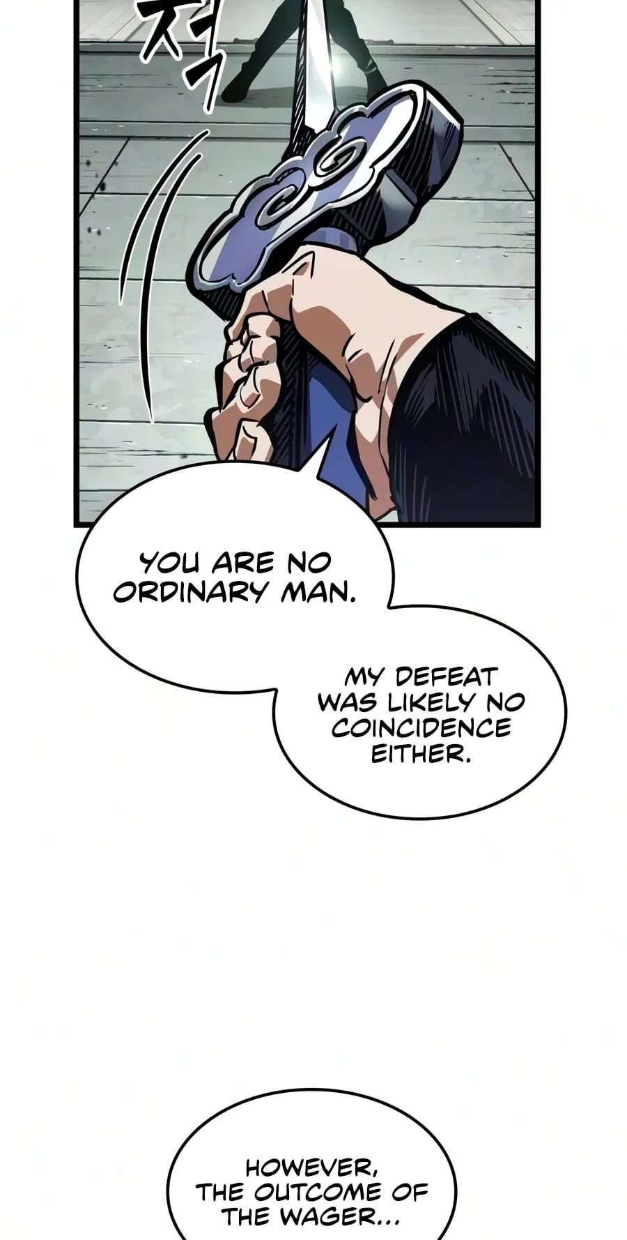 The Unforgettable Genius Martial Artist chapter 19 page 17