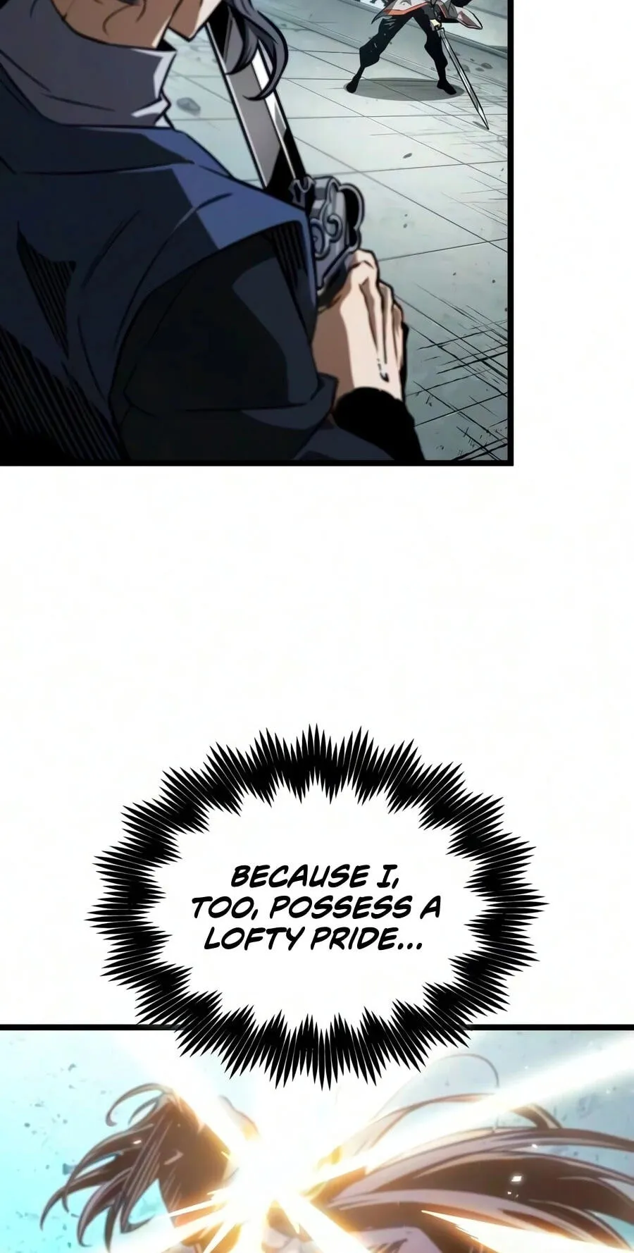 The Unforgettable Genius Martial Artist chapter 19 page 47