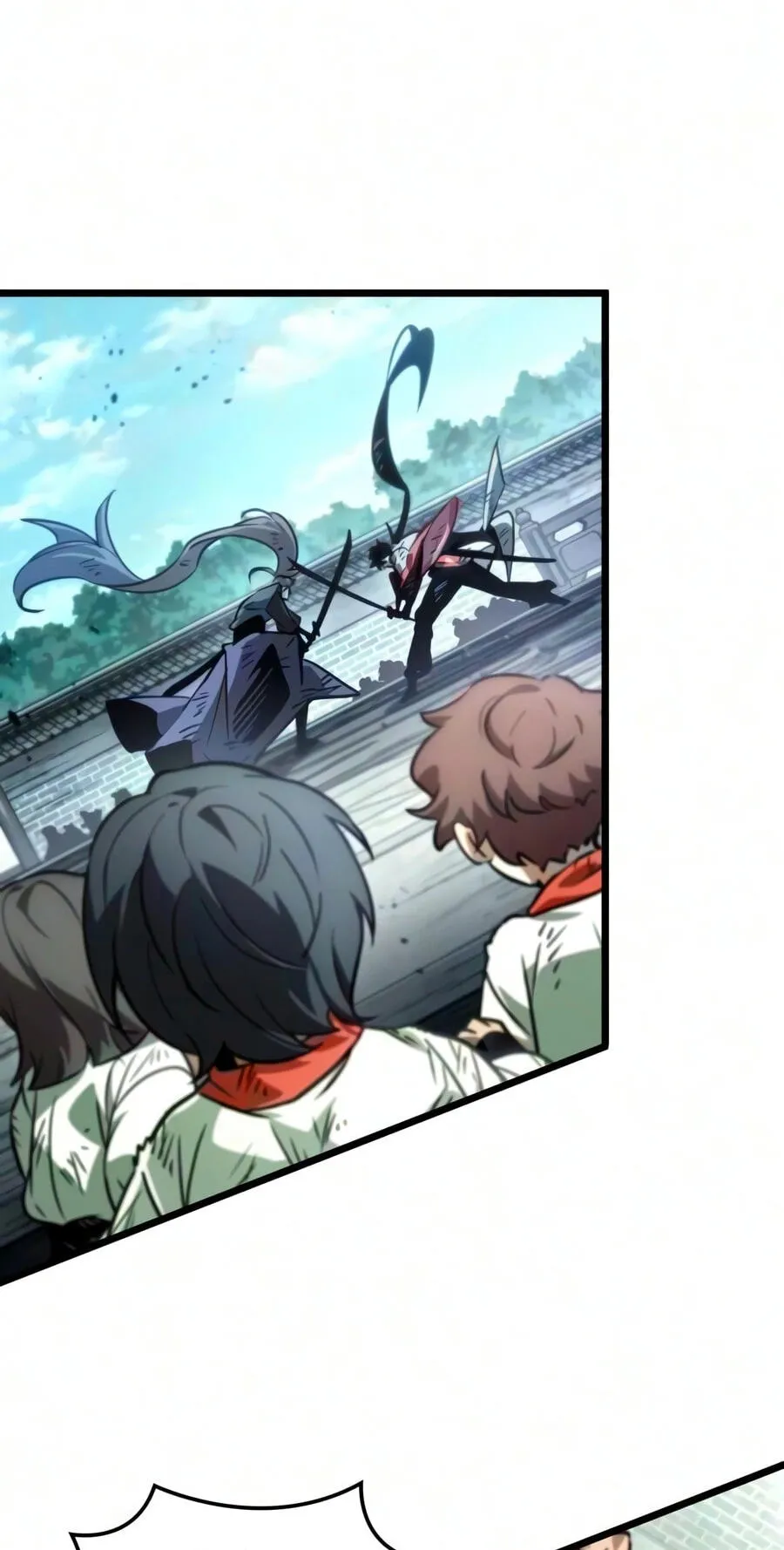 The Unforgettable Genius Martial Artist chapter 19 page 69