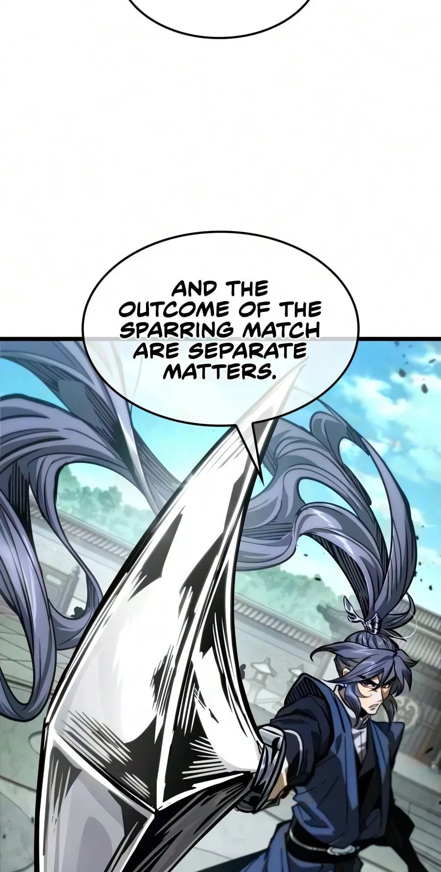 The Unforgettable Genius Martial Artist chapter 19 page 18