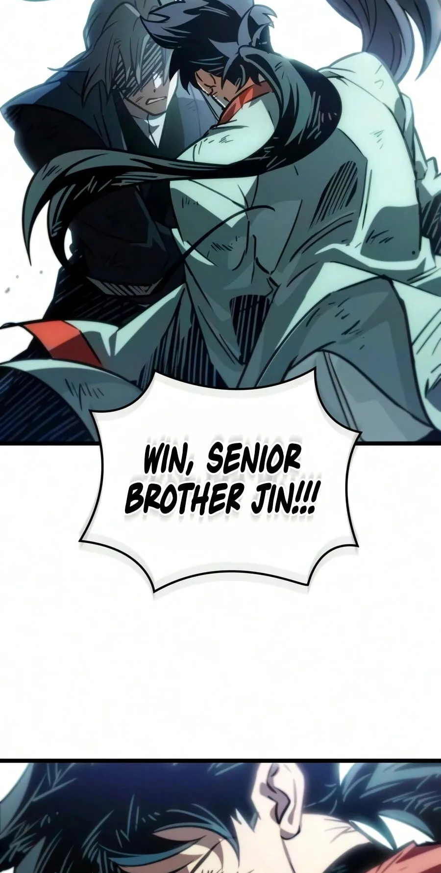 The Unforgettable Genius Martial Artist chapter 19 page 71