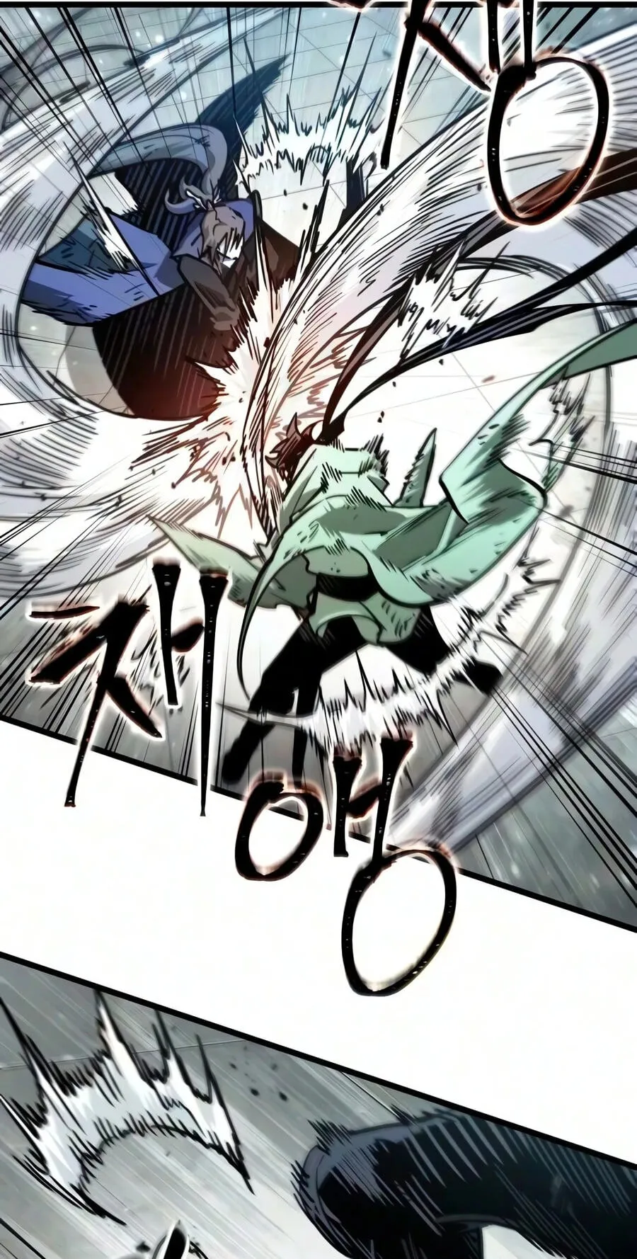The Unforgettable Genius Martial Artist chapter 19 page 63
