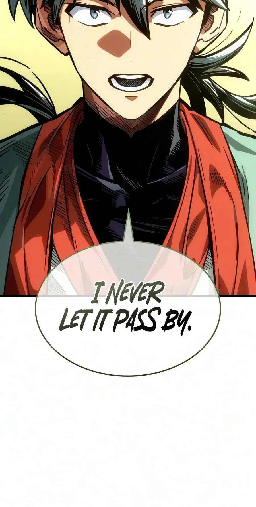 The Unforgettable Genius Martial Artist chapter 22 page 37
