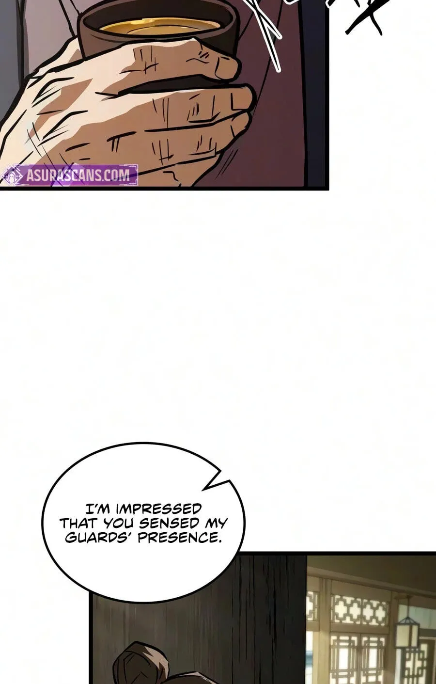 The Unforgettable Genius Martial Artist chapter 22 page 22