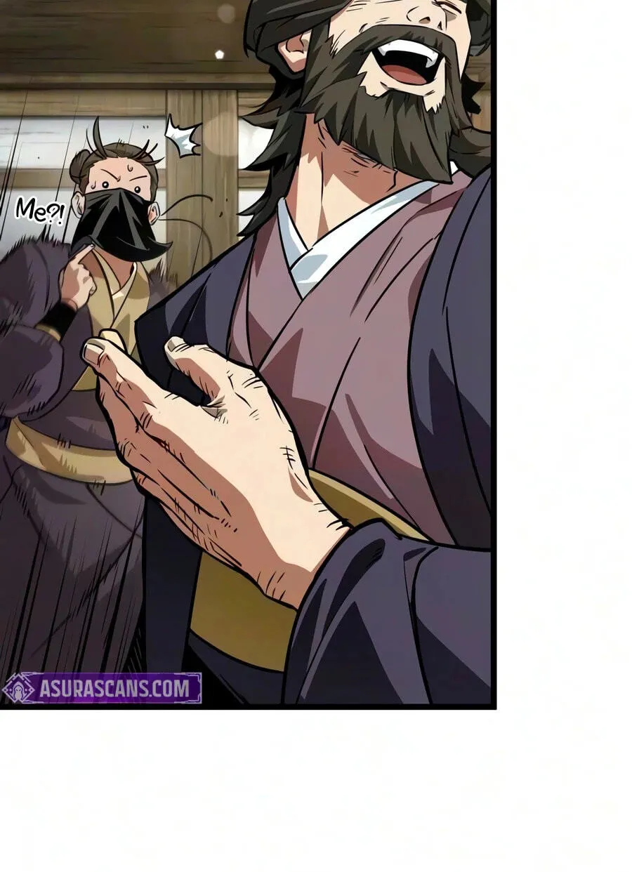 The Unforgettable Genius Martial Artist chapter 22 page 65