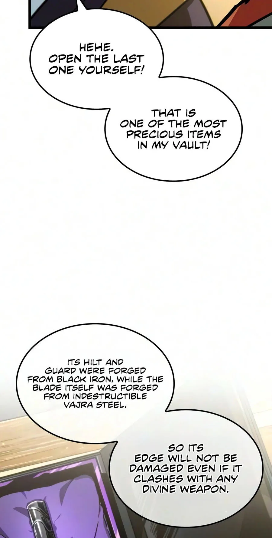 The Unforgettable Genius Martial Artist chapter 22 page 74