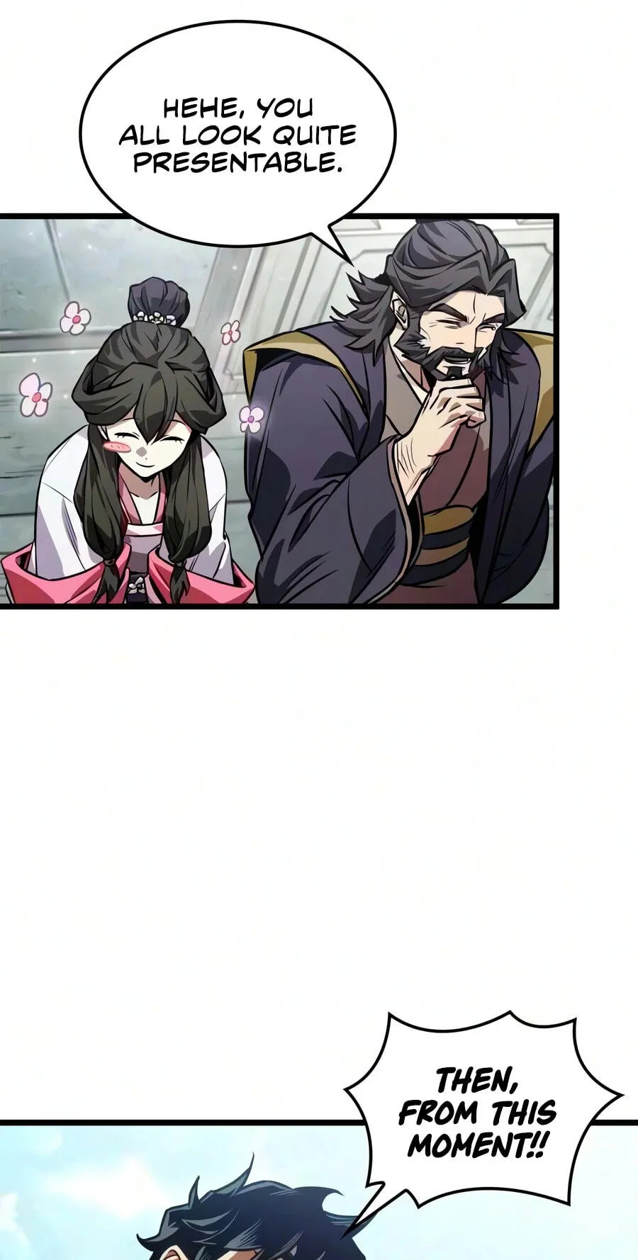 The Unforgettable Genius Martial Artist chapter 22 page 89