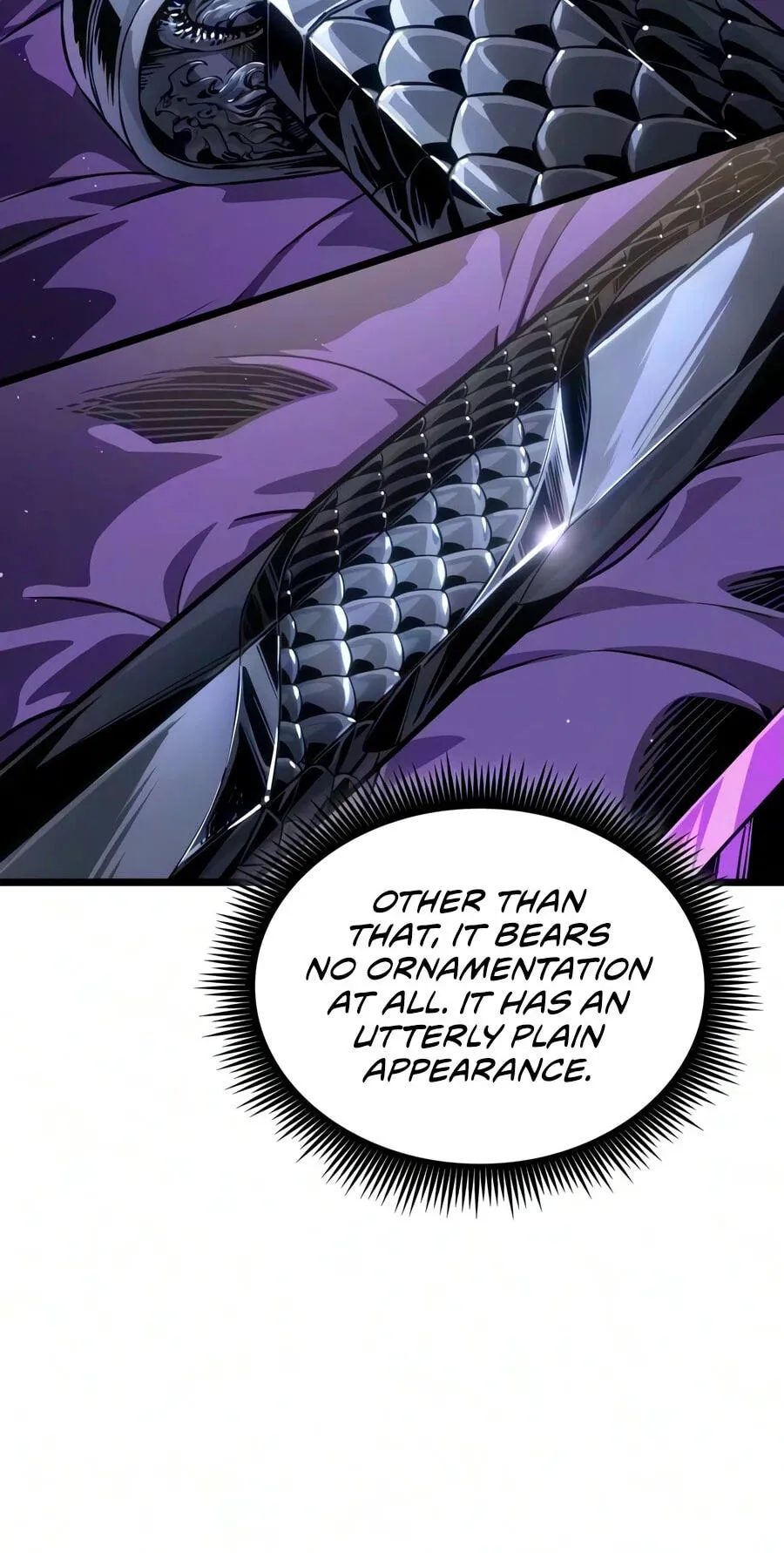 The Unforgettable Genius Martial Artist chapter 22 page 77