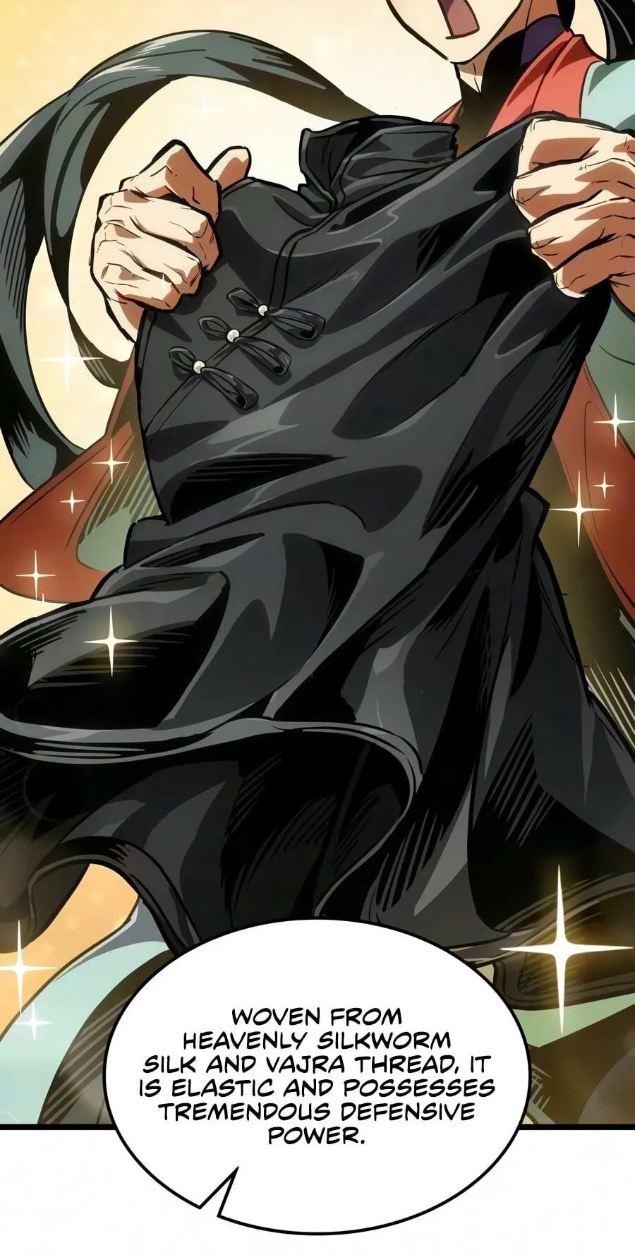The Unforgettable Genius Martial Artist chapter 22 page 70