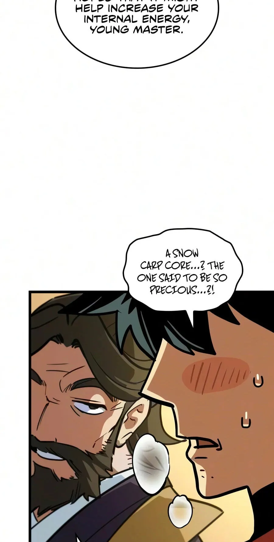 The Unforgettable Genius Martial Artist chapter 22 page 73