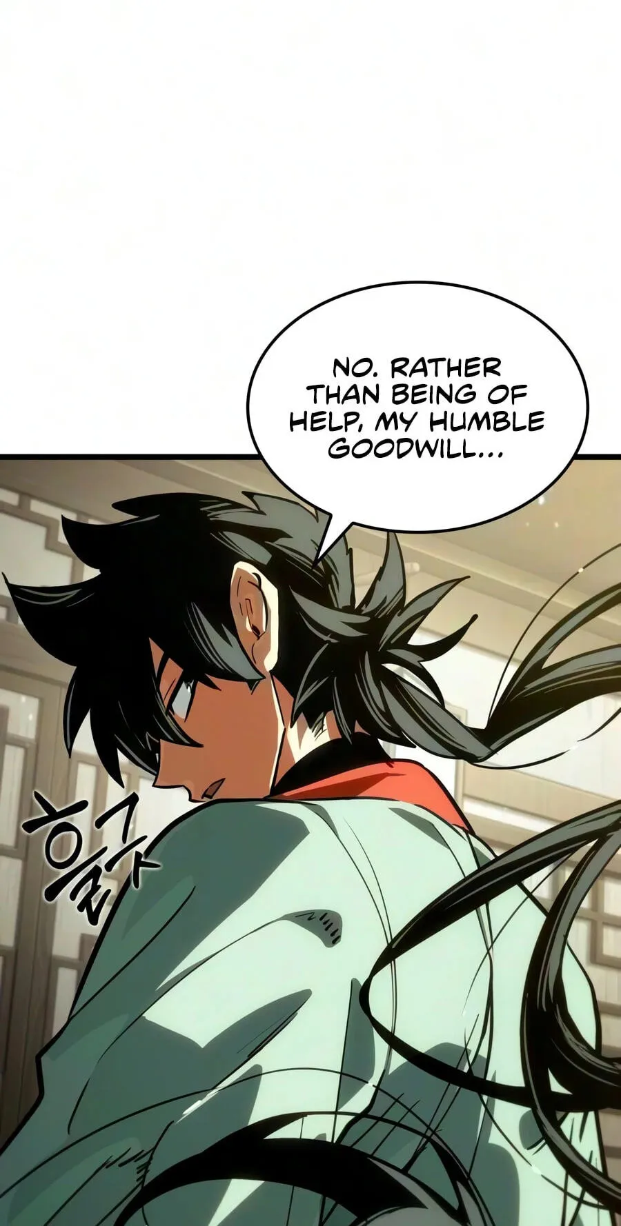 The Unforgettable Genius Martial Artist chapter 22 page 41