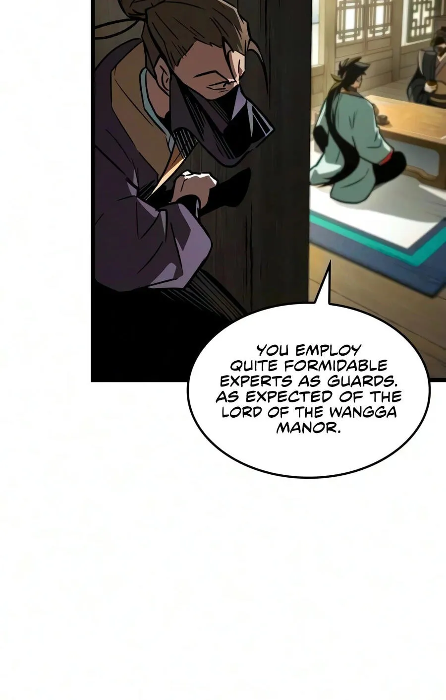 The Unforgettable Genius Martial Artist chapter 22 page 23
