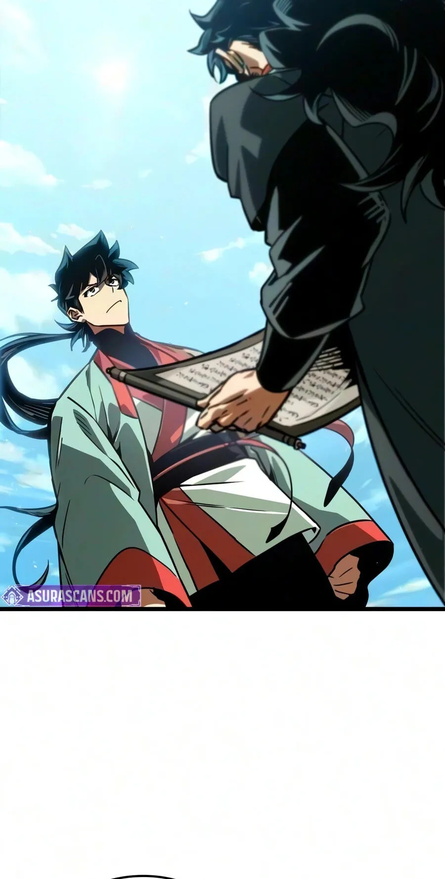 The Unforgettable Genius Martial Artist chapter 22 page 94