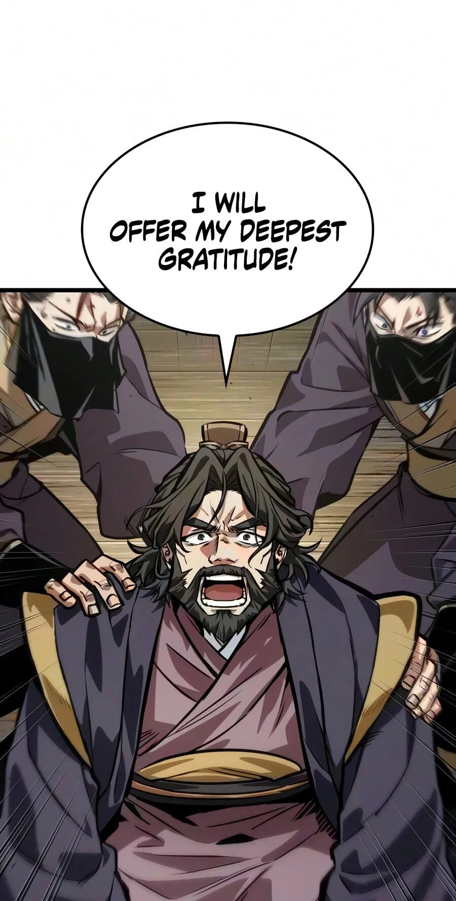 The Unforgettable Genius Martial Artist chapter 22 page 49