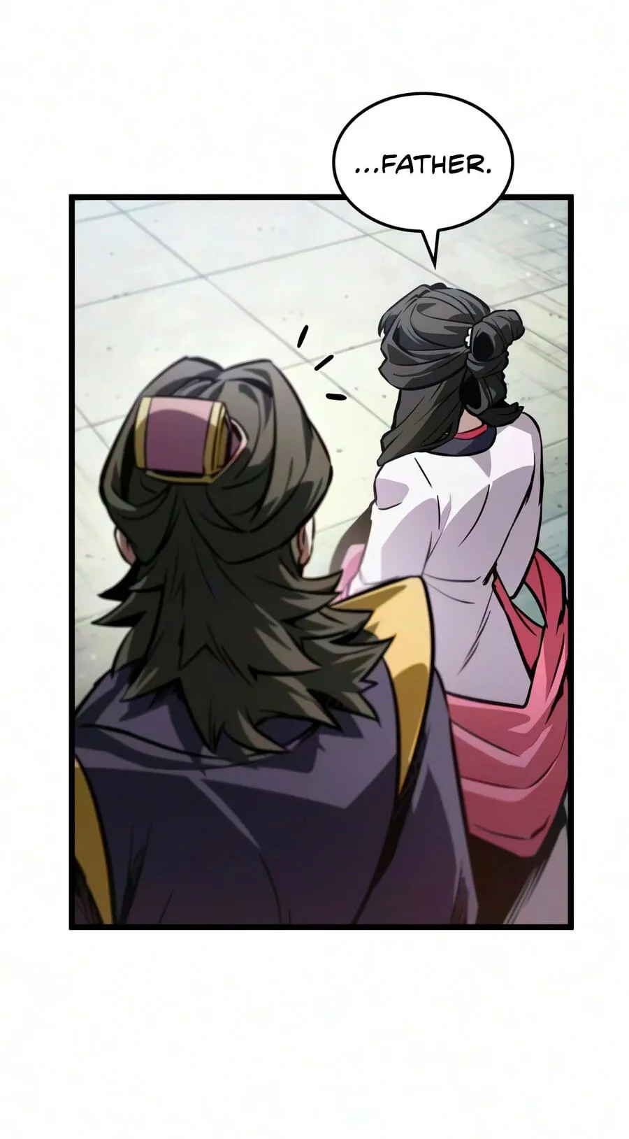 The Unforgettable Genius Martial Artist chapter 22 page 129
