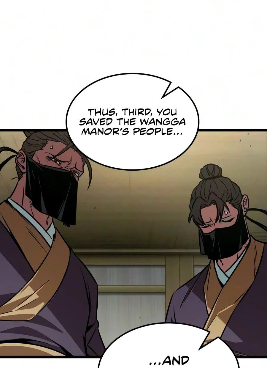 The Unforgettable Genius Martial Artist chapter 22 page 54