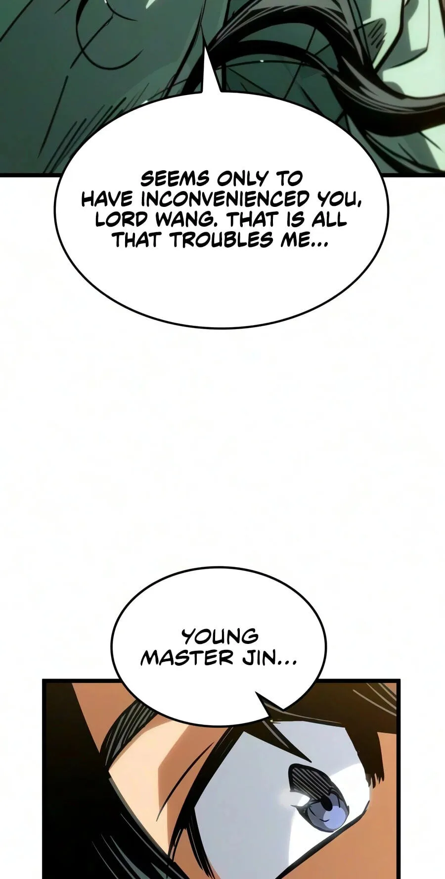 The Unforgettable Genius Martial Artist chapter 22 page 42