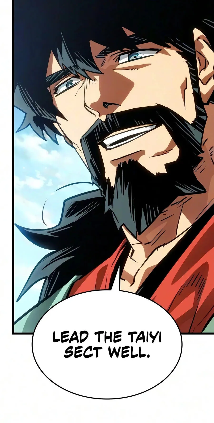 The Unforgettable Genius Martial Artist chapter 22 page 112