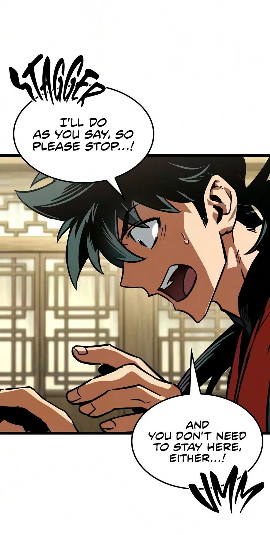 The Unforgettable Genius Martial Artist chapter 22 page 60